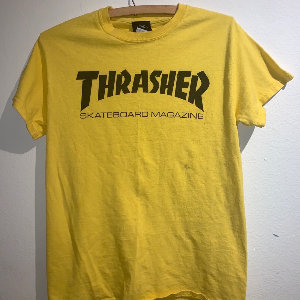 Thrasher T-shirt